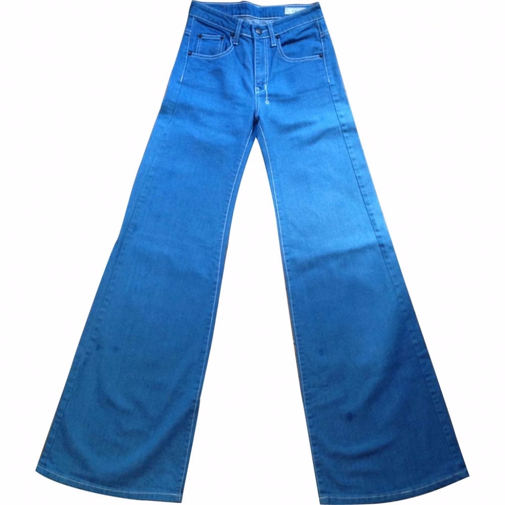 18th Amendment Jeans Colbert sz 28 NWT